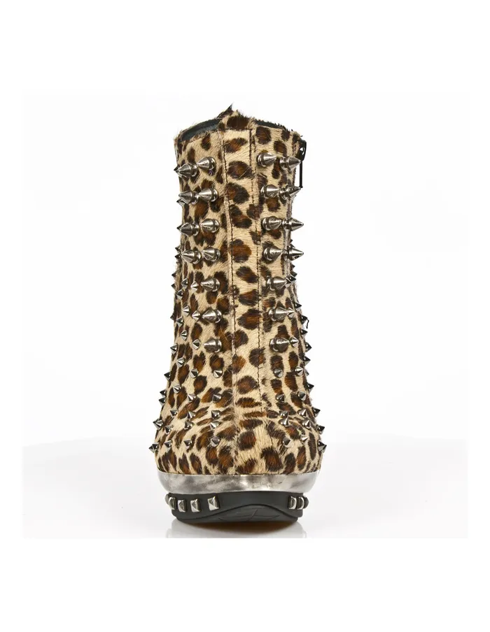 Heels Punk MPunk068C3 New Rock Women Heels Punk MPunk068C3 New Rock Women