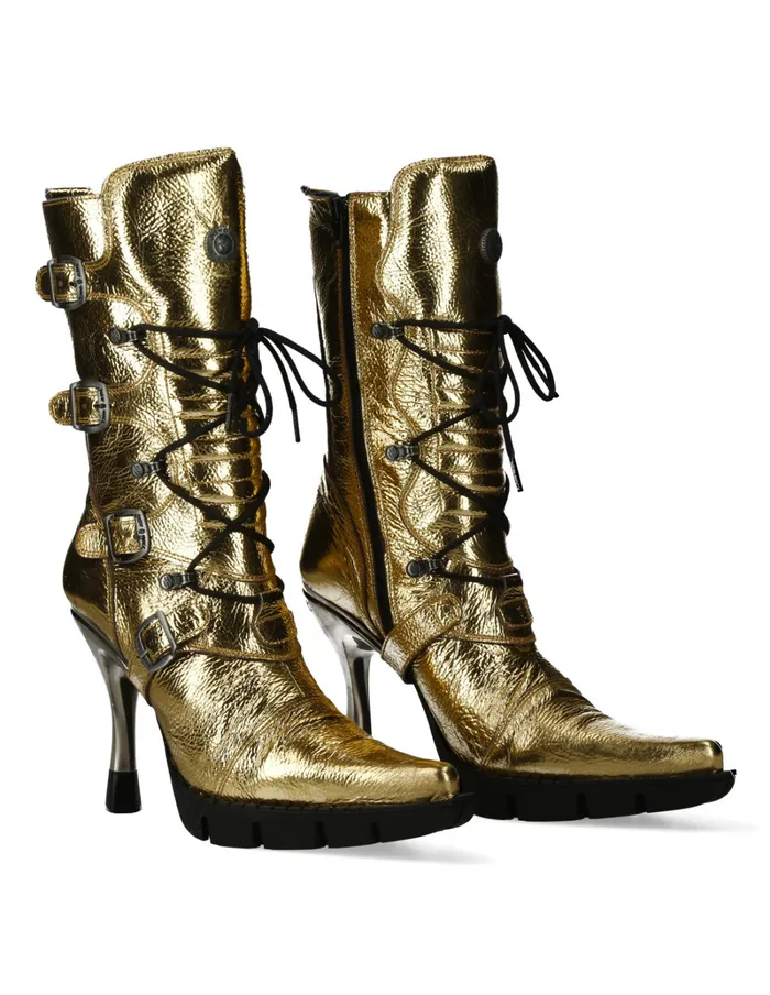Heels Women M9373C20 New Rock