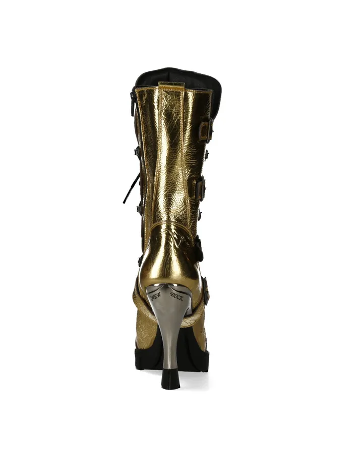 Heels Women M9373C20 New Rock