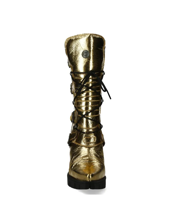 Heels Women M9373C20 New Rock