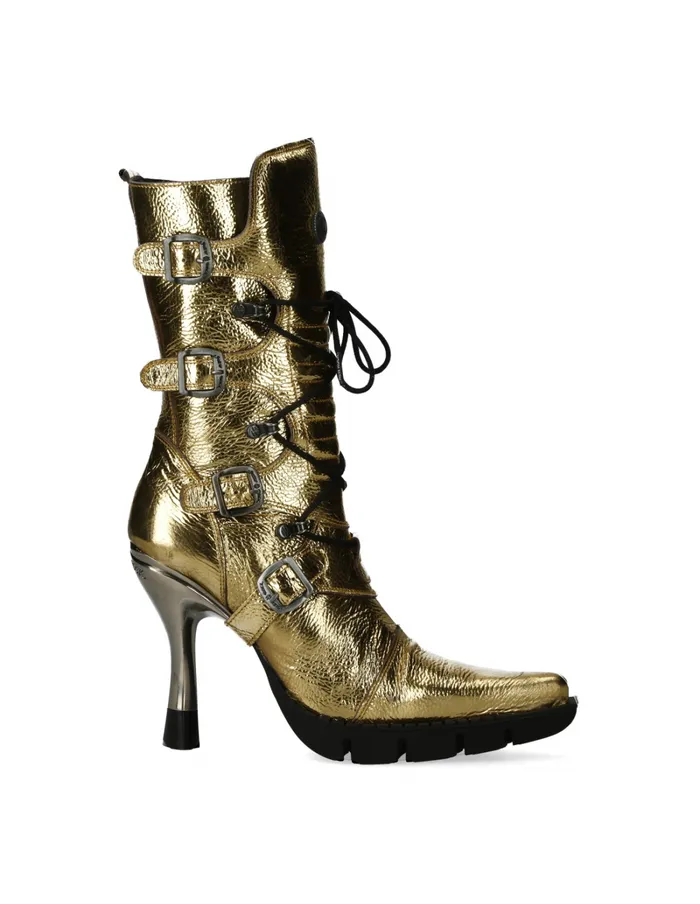Heels Women M9373C20 New Rock