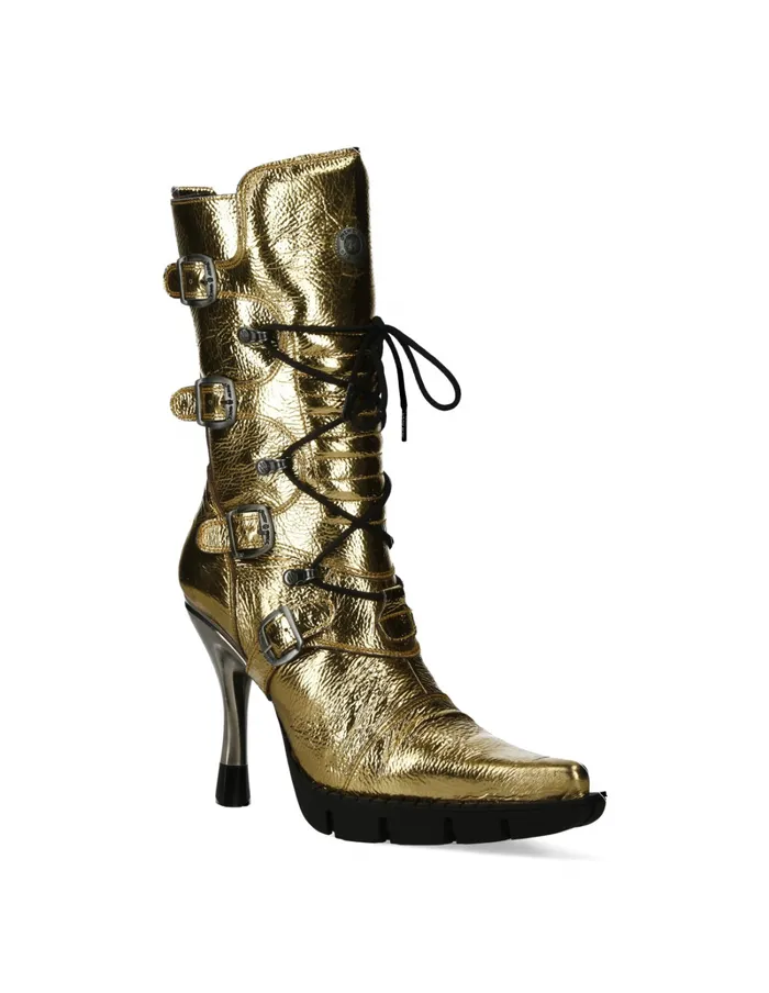 Heels Women M9373C20 New Rock