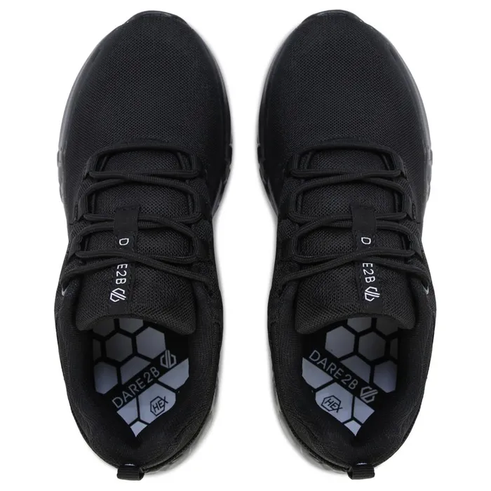 Hex Swift Fitness Trainers Black Women Dare 2b Shoes