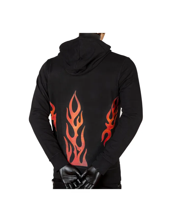 Hoodies New Rock WomenMen WNrhoodie10S1 Hoodies New Rock WomenMen WNrhoodie10S1