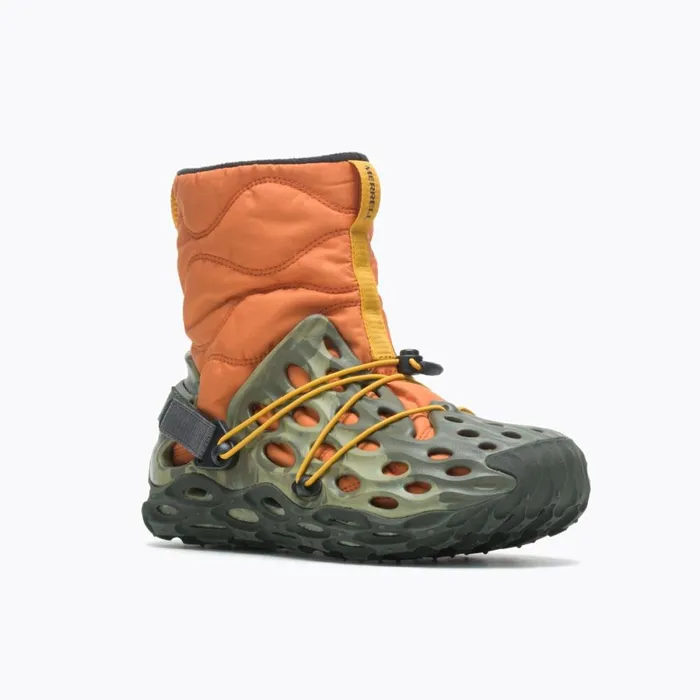Hydro Moc At Puff Mid 1trl Olive Men Merrell SlipOns