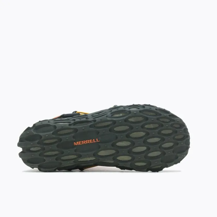 Hydro Moc At Puff Mid 1trl Olive Men Merrell SlipOns