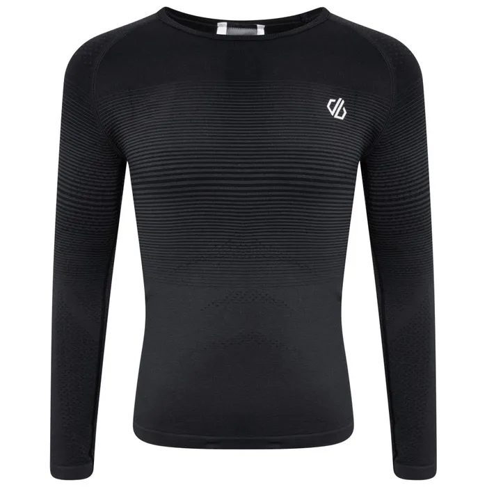 In The Zone III Baselayer Set Black Kids Dare 2b Base Layers