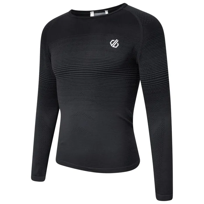 In The Zone III Baselayer Set Black Kids Dare 2b Base Layers