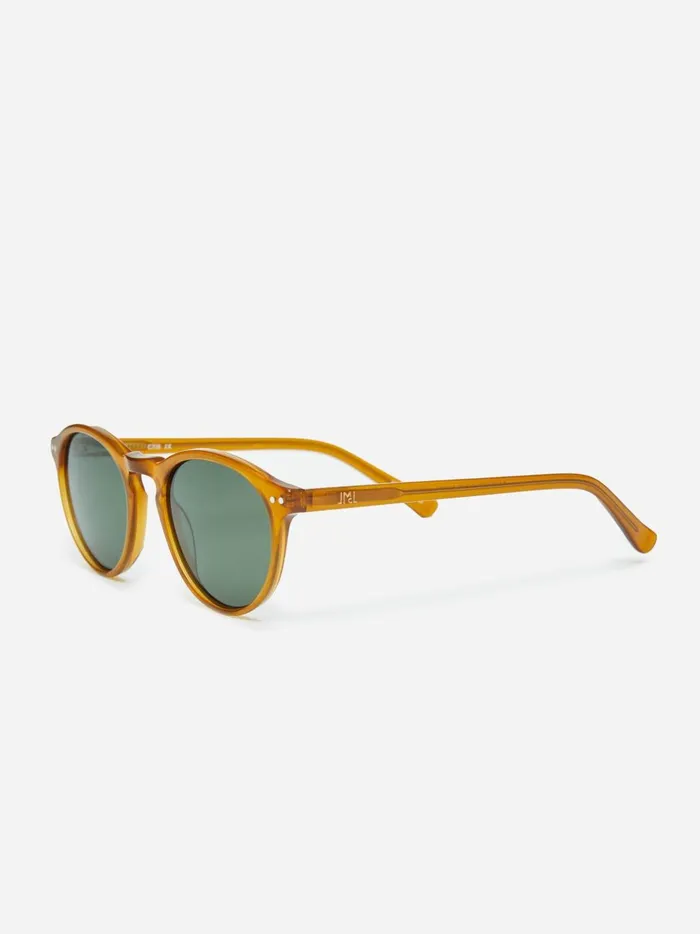JMcLaughlin Eyewear Women Bartleby Sunglasses Dark Yellowgreen JMcLaughlin Eyewear Women Bartleby Sunglasses Dark Yellowgreen
