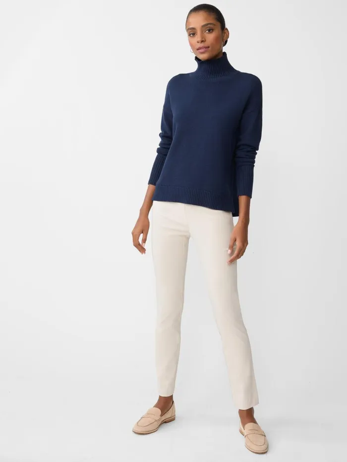 JMcLaughlin Pants Women Masie Pants Stone
