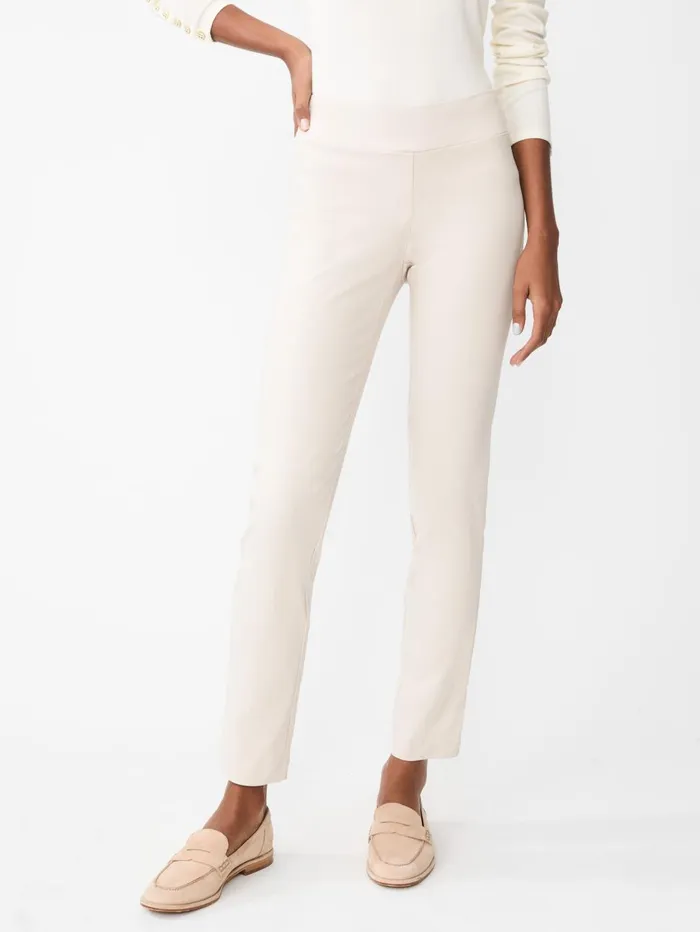 JMcLaughlin Pants Women Masie Pants Stone JMcLaughlin Pants Women Masie Pants Stone