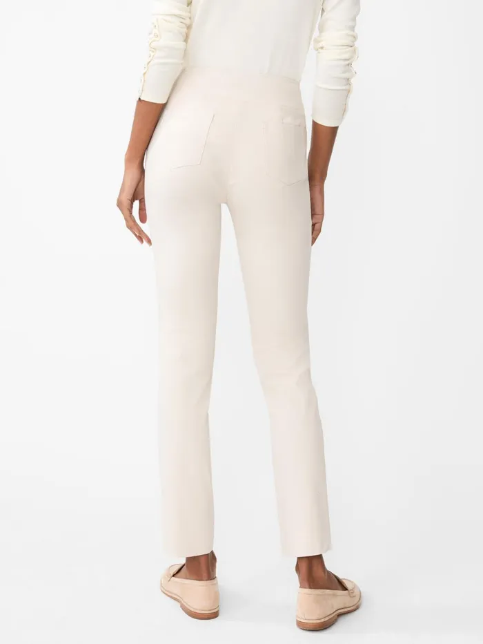 JMcLaughlin Pants Women Masie Pants Stone JMcLaughlin Pants Women Masie Pants Stone
