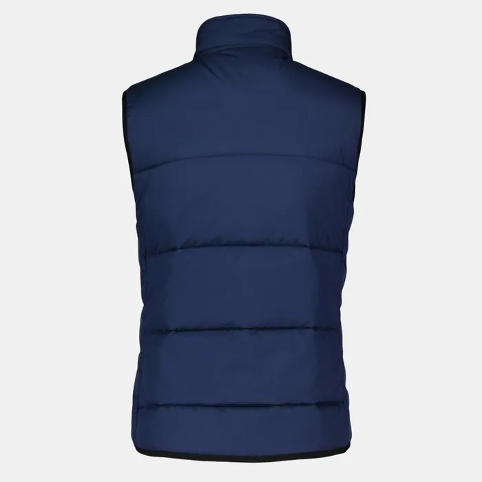 Jackets Men Le Coq Sportif Training Down Jacket Lgre Sans Manche Dress Blues Jackets Men Le Coq Sportif Training Down Jacket Lgre Sans Manche Dress Blues