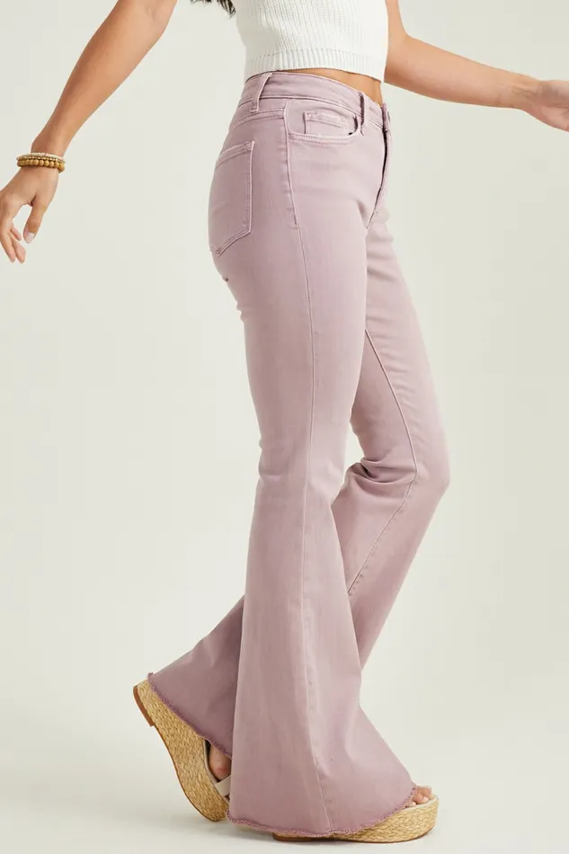 Jeans Jilli Flare Jeans 8211 Altar8217d State Women