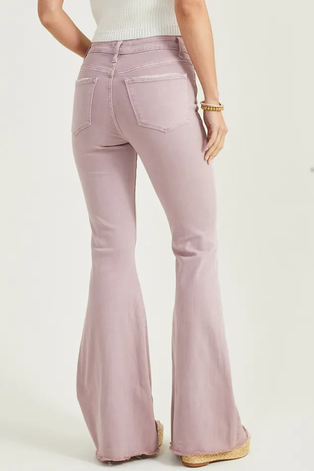 Jeans Jilli Flare Jeans 8211 Altar8217d State Women