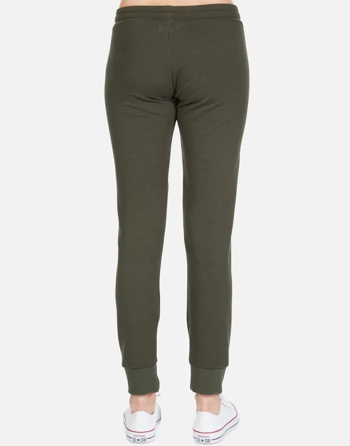 Jess Bandana Elements Forest Night Women039s Lauren Moshi Long Sweatpants
