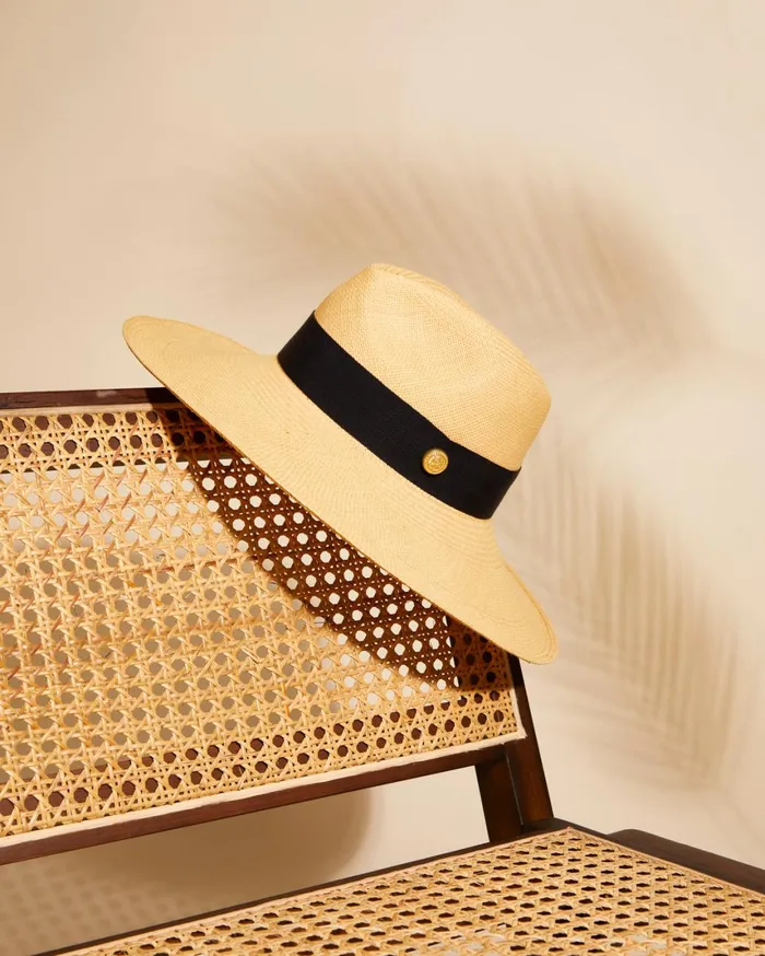 Jessica Hat Natural Women Holland Cooper Sunglasses Chain Jessica Hat Natural Women Holland Cooper Sunglasses Chain