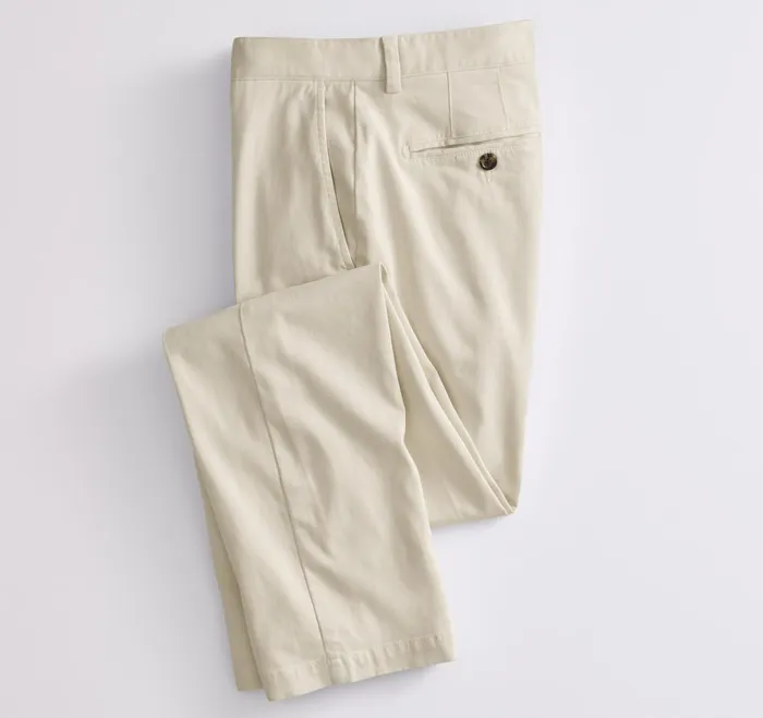 JohnstonandMurphy Pants and Jeans Washed Chinos Stone 8211 Men JohnstonandMurphy Pants and Jeans Washed Chinos Stone 8211 Men