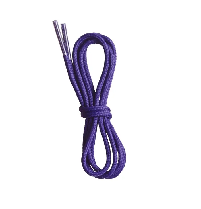 JohnstonandMurphy Shoe Care and Accessories Colorful Laces Purple 8211 Men