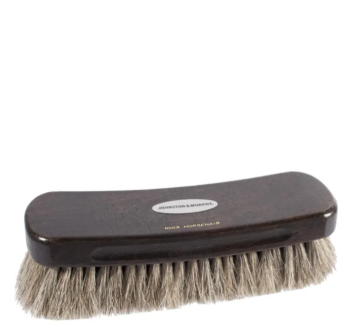 JohnstonandMurphy Shoe Care and Accessories Professional Shine Brush Natural 8211 Men