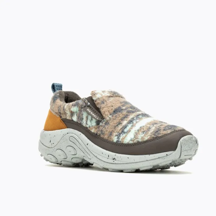 Jungle Moc Snug Beluga Men Merrell SlipOns