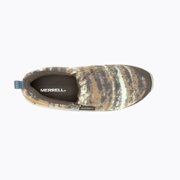 Jungle Moc Snug Beluga Men Merrell SlipOns