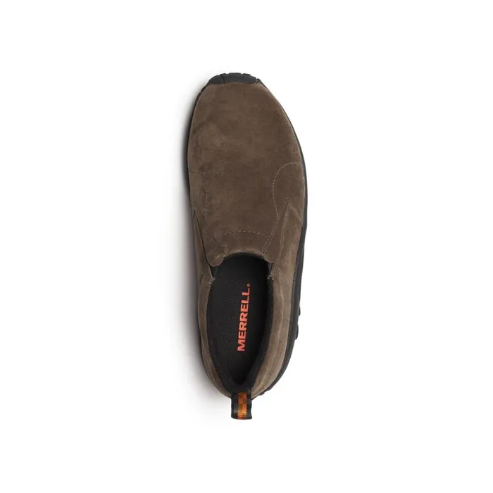 Jungle Moc Wide Width Gunsmoke Women Merrell SlipOns