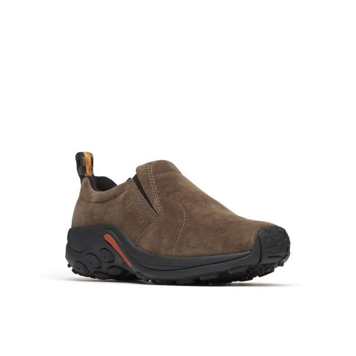 Jungle Moc Wide Width Gunsmoke Women Merrell SlipOns