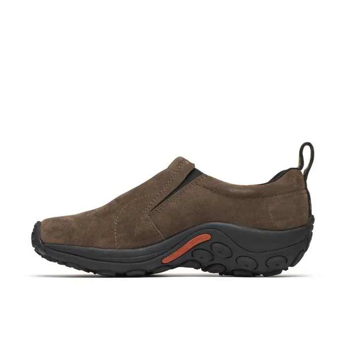 Jungle Moc Wide Width Gunsmoke Women Merrell SlipOns