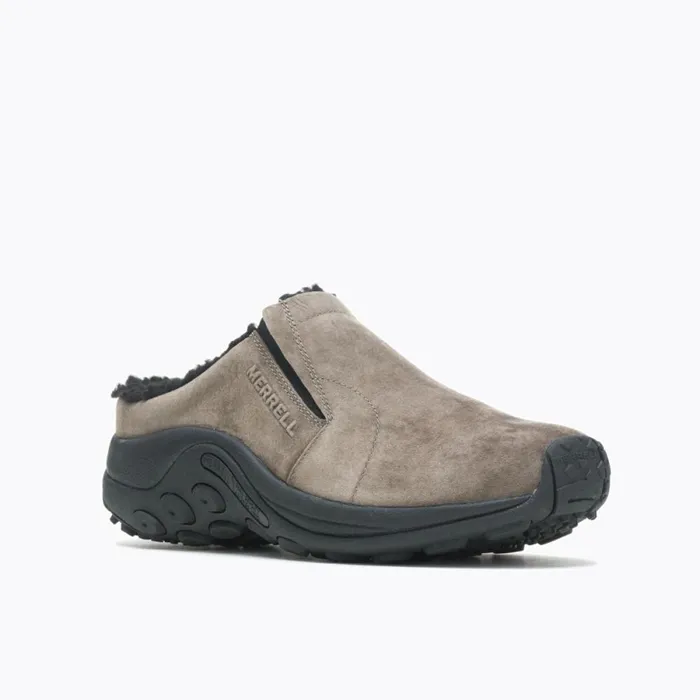 Jungle Slide Cozy Gunsmoke Men Merrell SlipOns