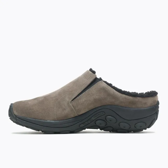 Jungle Slide Cozy Gunsmoke Men Merrell SlipOns