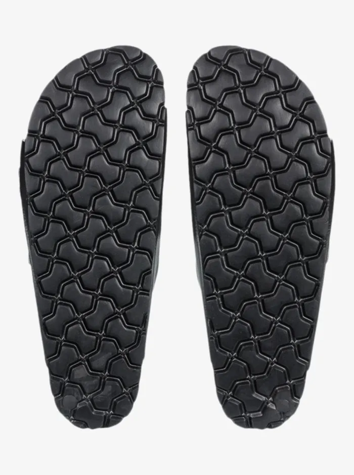 Kattie 8211 FlipFlops Black Women Roxy Shoes