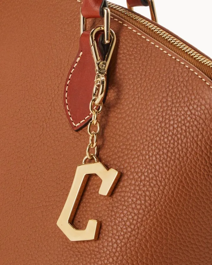 Key Keepers and Charms Women Dooney and Bourke MLB Cleveland Guardians Pendant Key Chain Cleveland Guardians Key Keepers and Charms Women Dooney and Bourke MLB Cleveland Guardians Pendant Key Chain Cleveland Guardians