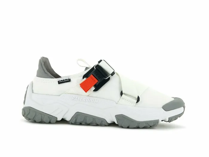 Kids Palladium Sneakers Off Grid Mule Off Grid Mule