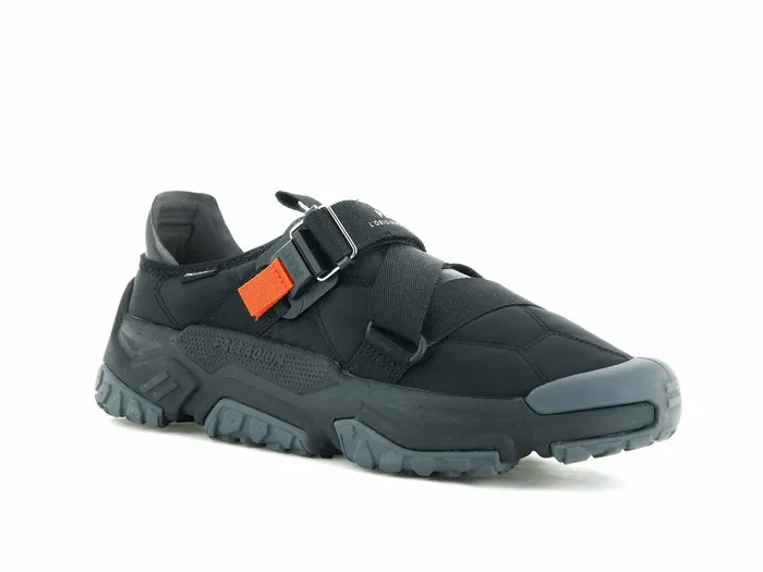 Kids Palladium Sneakers Off Grid Mule Off Grid Mule