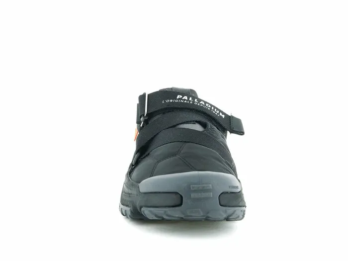 Kids Palladium Sneakers Off Grid Mule Off Grid Mule