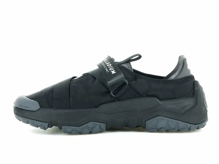 Kids Palladium Sneakers Off Grid Mule Off Grid Mule