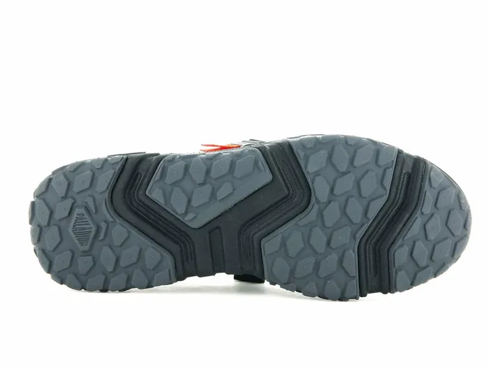 Kids Palladium Sneakers Off Grid Mule Off Grid Mule