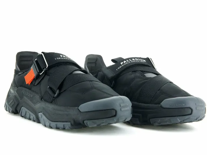 Kids Palladium Sneakers Off Grid Mule Off Grid Mule
