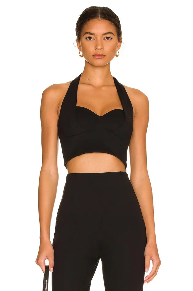 Kylie Top Black Women Lovers Friends Tops