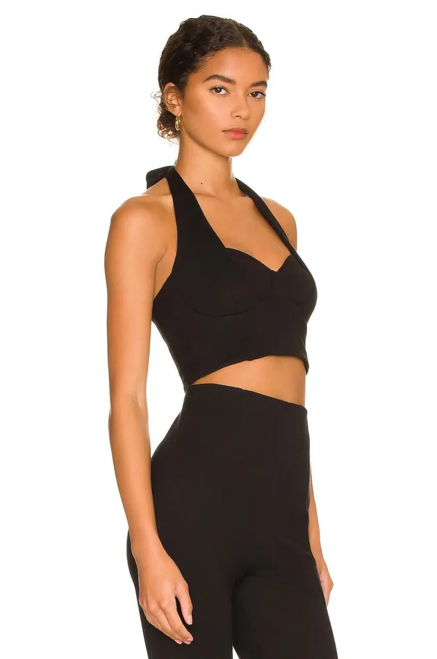 Kylie Top Black Women Lovers Friends Tops