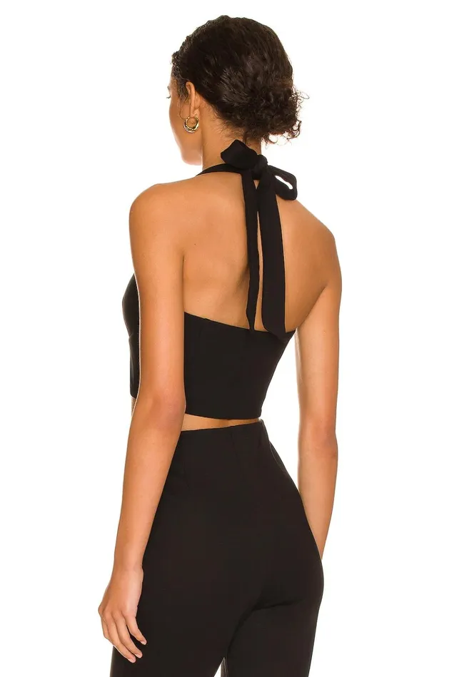 Kylie Top Black Women Lovers Friends Tops
