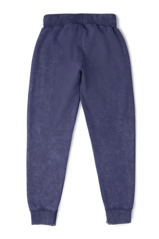 Lacrosse Jogger Yale Blue Women Holland Cooper Joggers