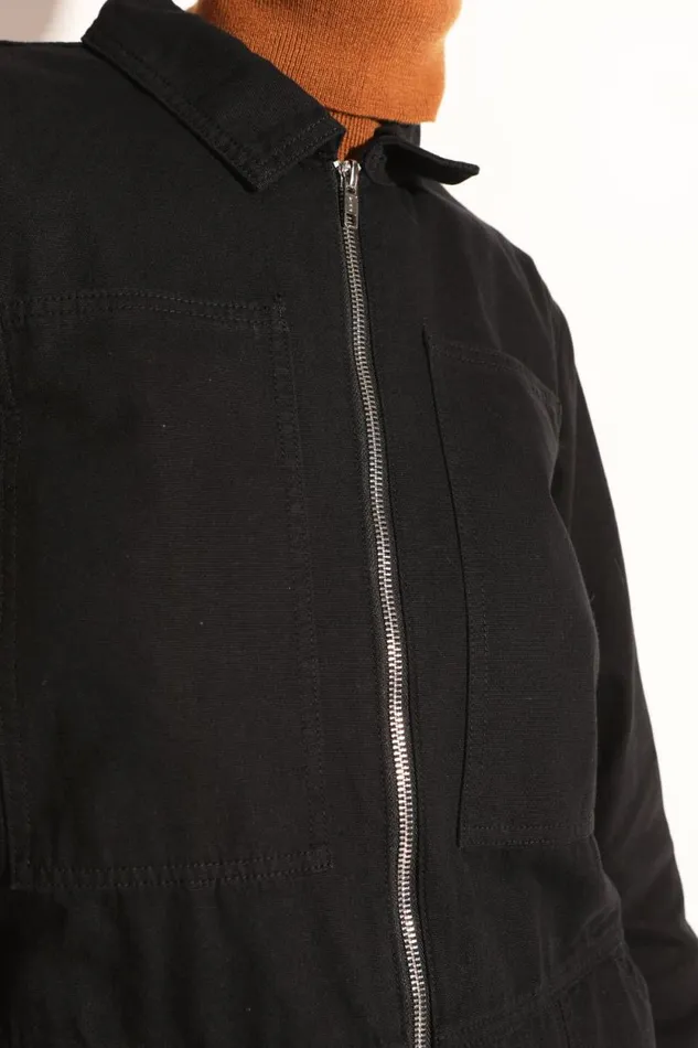 LF Markey Boilersuits Women Dominic Boilersuit Black