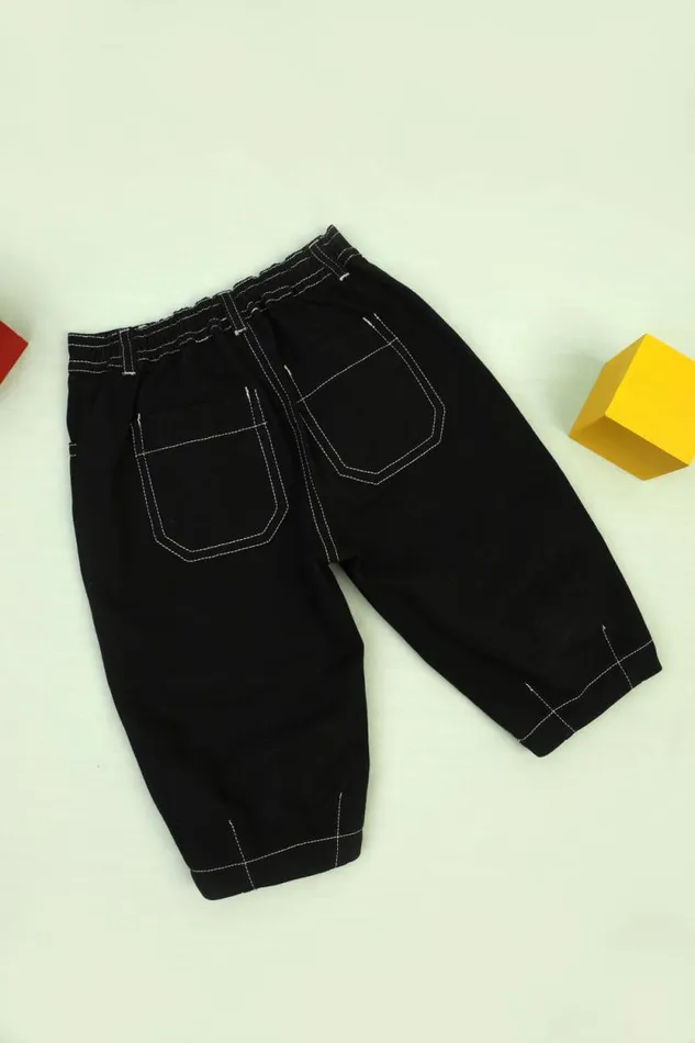 LF Markey Kids Kids Kids Jarvas Trouser