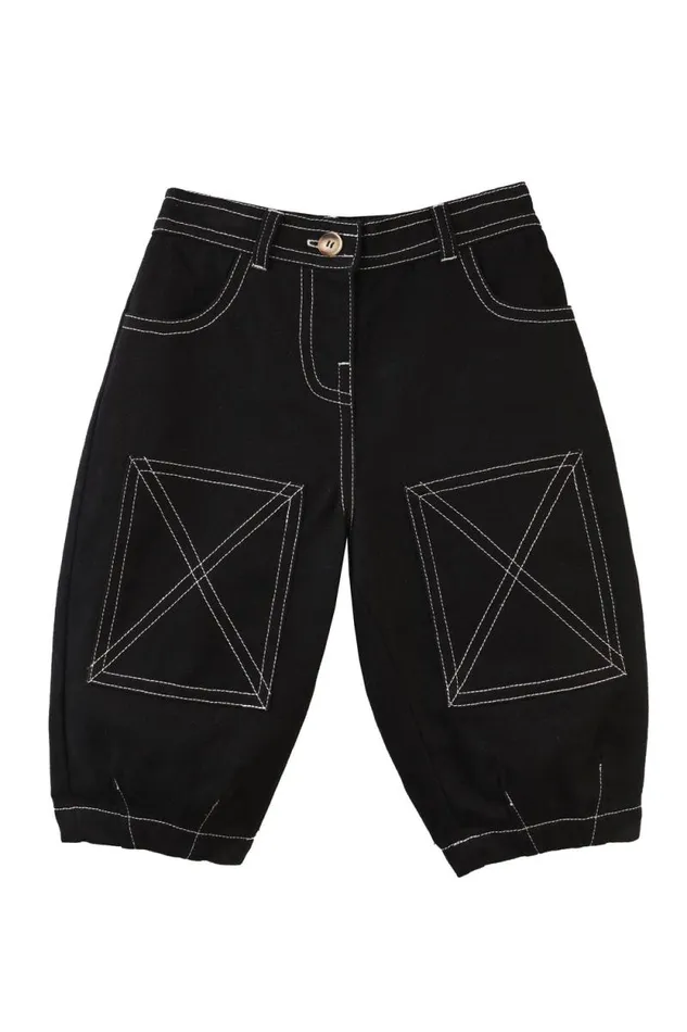 LF Markey Kids Kids Kids Jarvas Trouser