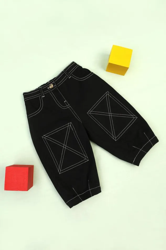 LF Markey Kids Kids Kids Jarvas Trouser