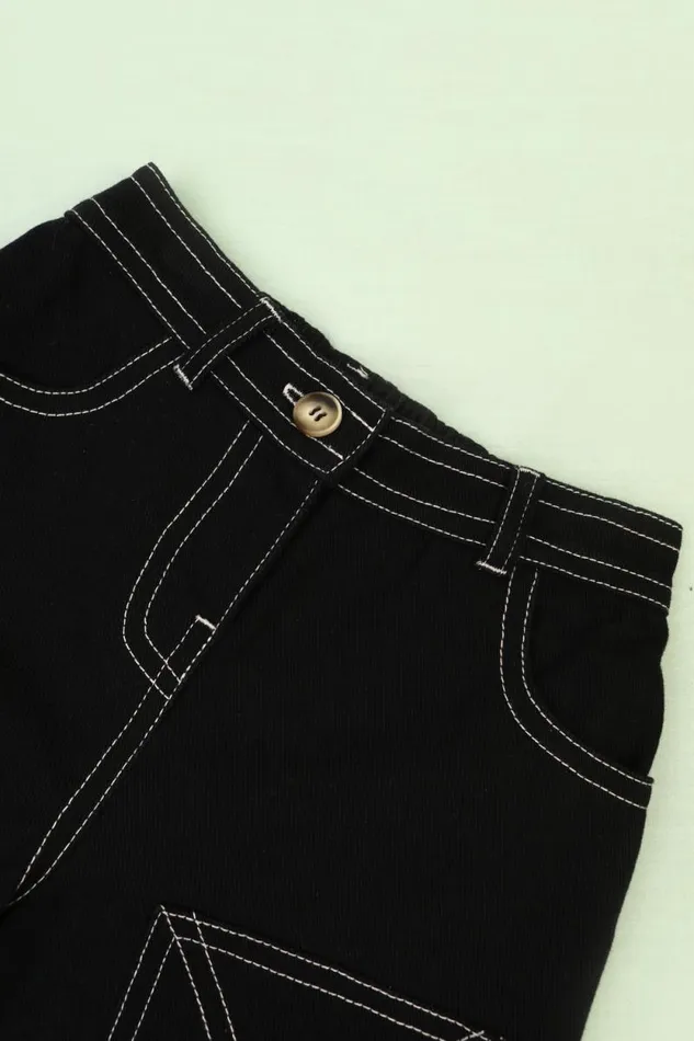 LF Markey Kids Kids Kids Jarvas Trouser