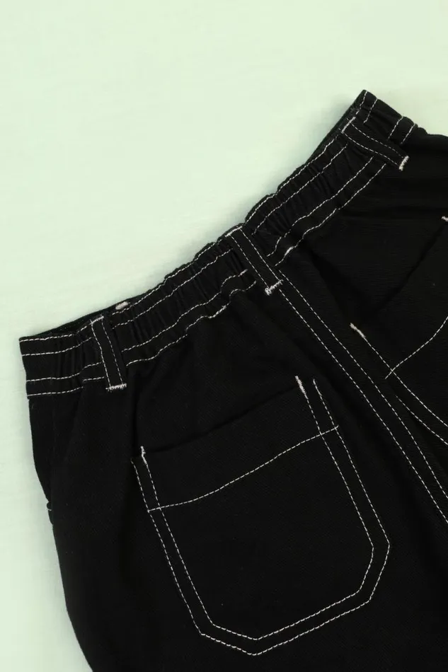 LF Markey Kids Kids Kids Jarvas Trouser