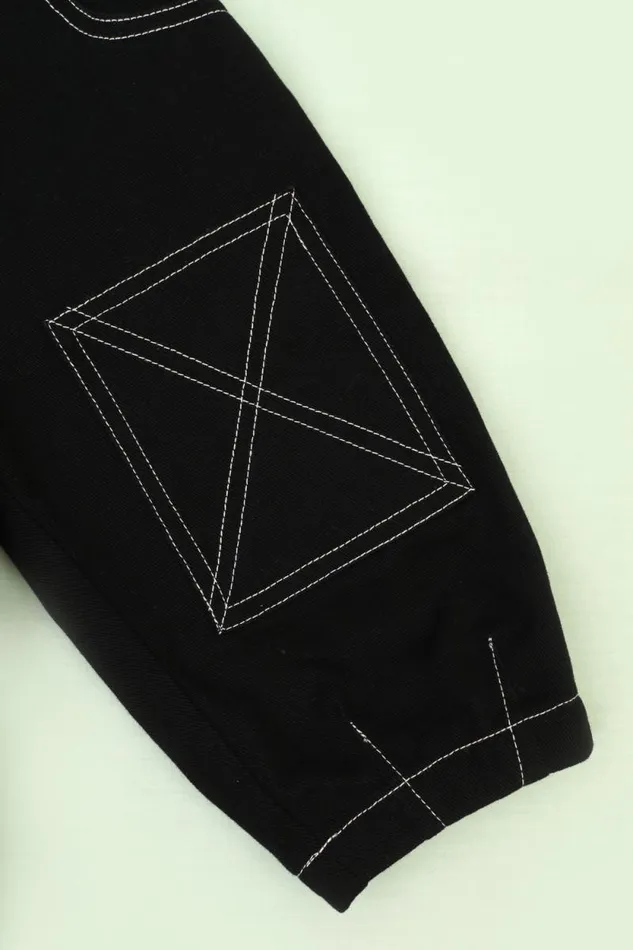 LF Markey Kids Kids Kids Jarvas Trouser